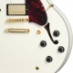 ES-355 1959 Classic White IBGCS