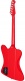 Firebird I Reissue 1963 Cardinal Red