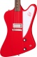 Firebird I Reissue 1963 Cardinal Red