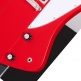 Firebird I Reissue 1963 Cardinal Red