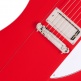 Firebird I Reissue 1963 Cardinal Red