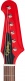 Firebird I Reissue 1963 Cardinal Red