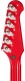 Firebird I Reissue 1963 Cardinal Red