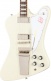 Firebird V Maestro Vibrola Reissue 1963 Polaris White