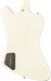 Firebird V Maestro Vibrola Reissue 1963 Polaris White