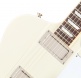 Firebird V Maestro Vibrola Reissue 1963 Polaris White