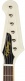 Firebird V Maestro Vibrola Reissue 1963 Polaris White