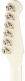 Firebird V Maestro Vibrola Reissue 1963 Polaris White