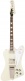 Firebird V Maestro Vibrola Reissue 1963 Polaris White