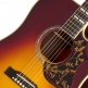 Hummingbird Deluxe Ec Autumn Burst