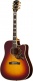 Hummingbird Deluxe Ec Autumn Burst