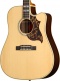Hummingbird Deluxe Ec Natural