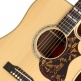 Hummingbird Deluxe Ec Natural