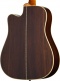 Hummingbird Deluxe Ec Natural