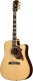 Hummingbird Deluxe Ec Natural