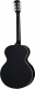 J-180 Ls Ebony Ibgcs