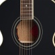 J-180 Ls Ebony Ibgcs