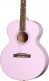 J-180 Ls Pink Ibgcs