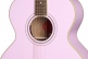 J-180 Ls Pink Ibgcs