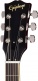 Jeff Beck Oxblood 1954 Les Paul