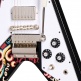 Flying V Signature Jimi Hendrix 