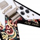 Flying V Signature Jimi Hendrix 