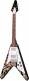Flying V Signature Jimi Hendrix 