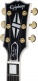 Les Paul Custom Alpine White Ibgcs - BSTOCK