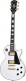 Les Paul Custom Alpine White Ibgcs - BSTOCK