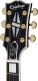Les Paul Custom Ebony IBGCS 
