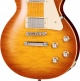 Les Paul Standard Reissue 1960 Iced Tea Burst