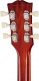 Les Paul Standard Reissue 1960 Iced Tea Burst