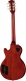 Les Paul Standard Reissue 1960 Washed Cherry Sunburst