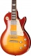 Les Paul Standard Reissue 1960 Washed Cherry Sunburst