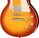 Les Paul Standard Reissue 1960 Washed Cherry Sunburst