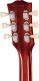 Les Paul Standard Reissue 1960 Washed Cherry Sunburst
