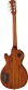 Les Paul Goldtop Reissue 1957 Double Gold