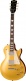Les Paul Goldtop Reissue 1957 Double Gold