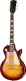 Les Paul Standard Reissue 1959 Deep Cherry Sunburst