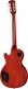 Les Paul Standard Reissue 1959 Washed Bourbon Burst