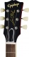Les Paul Standard 1959 Factory Burst Ibgcs