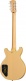 Les Paul Special Double Cut Reissue 1960 TV Yellow