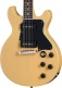 Les Paul Special Double Cut Reissue 1960 TV Yellow