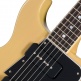 Les Paul Special Double Cut Reissue 1960 TV Yellow