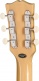 Les Paul Special Double Cut Reissue 1960 TV Yellow