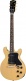 Les Paul Special Double Cut Reissue 1960 TV Yellow