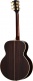 Pre-War Sj-200 Rosewood Reissue