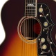 Pre-War Sj-200 Rosewood Reissue