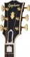 Pre-War Sj-200 Rosewood Reissue