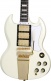 Les Paul Sg 1963 Custom Maestro Vibrola